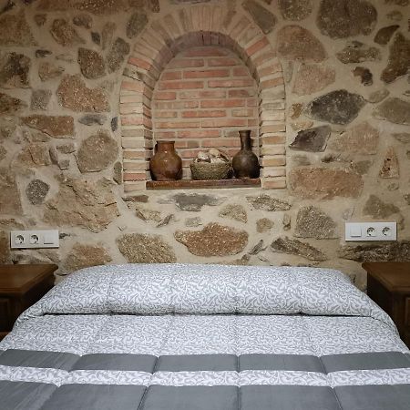 Apartamento O Casa Rural Roquemar Guijo de Granadilla 外观 照片