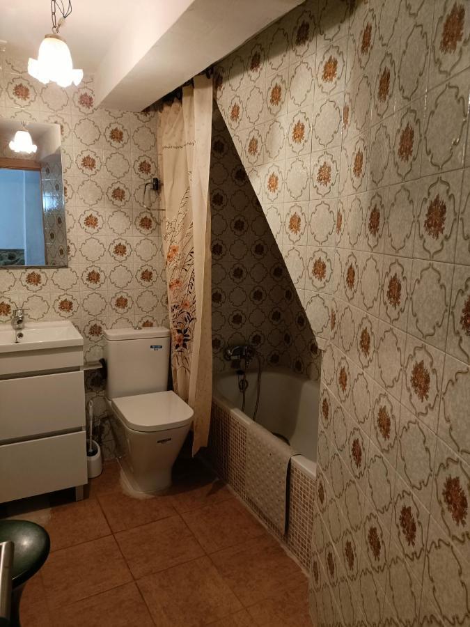 Apartamento O Casa Rural Roquemar Guijo de Granadilla 外观 照片