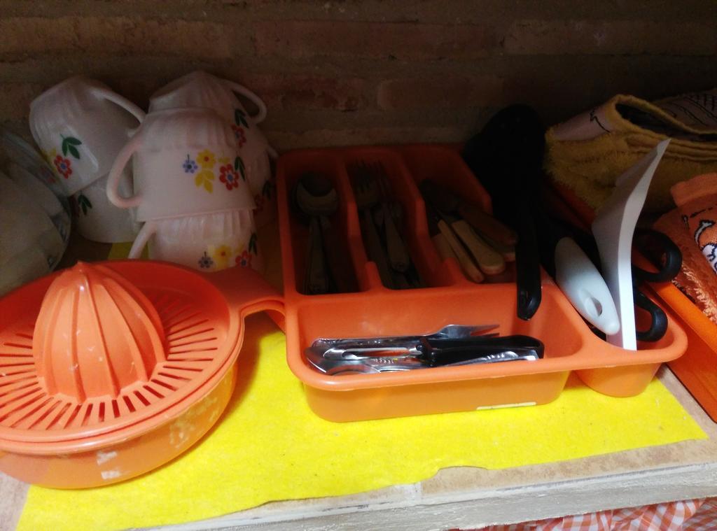 Apartamento O Casa Rural Roquemar Guijo de Granadilla 外观 照片
