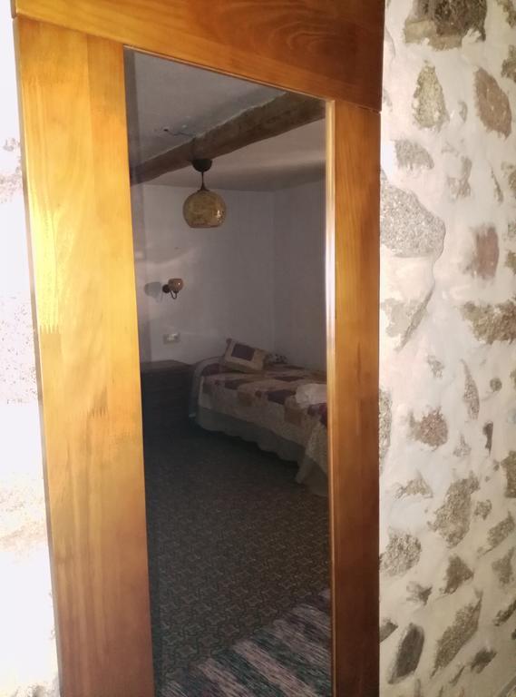 Apartamento O Casa Rural Roquemar Guijo de Granadilla 外观 照片