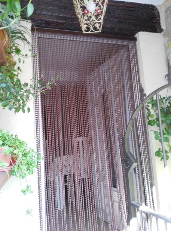 Apartamento O Casa Rural Roquemar Guijo de Granadilla 外观 照片