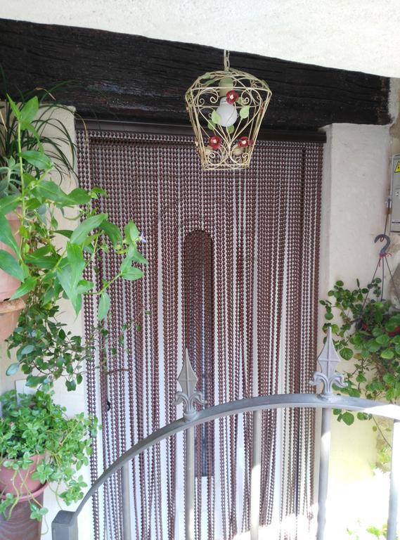 Apartamento O Casa Rural Roquemar Guijo de Granadilla 外观 照片