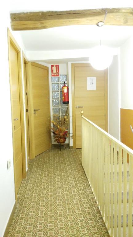 Apartamento O Casa Rural Roquemar Guijo de Granadilla 外观 照片