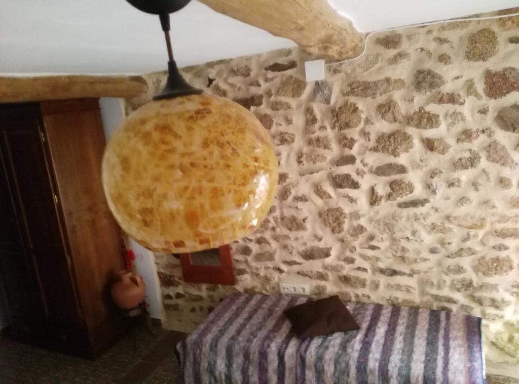 Apartamento O Casa Rural Roquemar Guijo de Granadilla 外观 照片