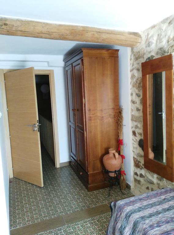 Apartamento O Casa Rural Roquemar Guijo de Granadilla 外观 照片