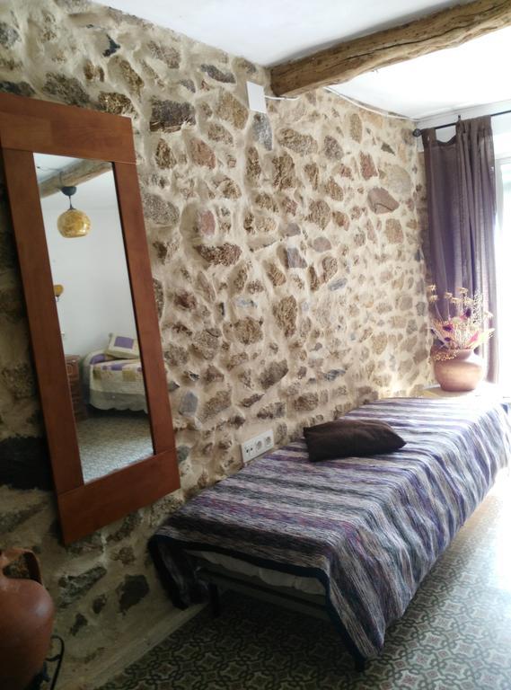 Apartamento O Casa Rural Roquemar Guijo de Granadilla 外观 照片