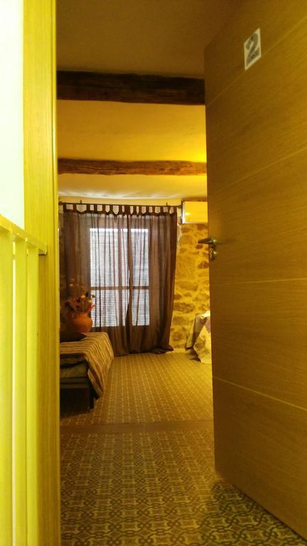 Apartamento O Casa Rural Roquemar Guijo de Granadilla 外观 照片