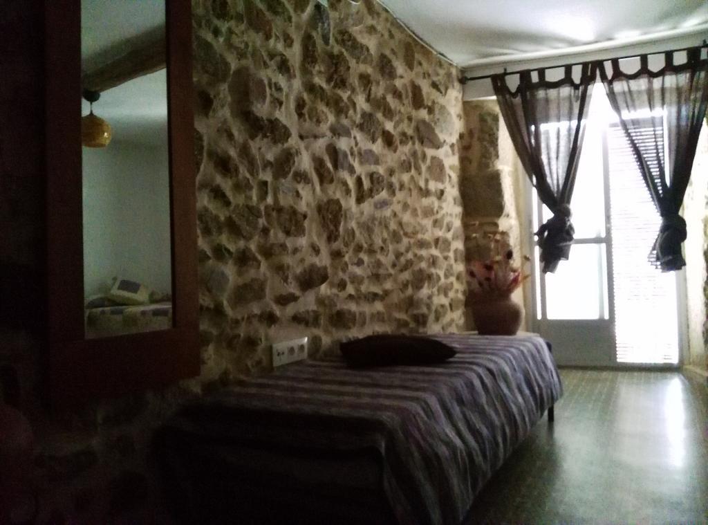 Apartamento O Casa Rural Roquemar Guijo de Granadilla 外观 照片